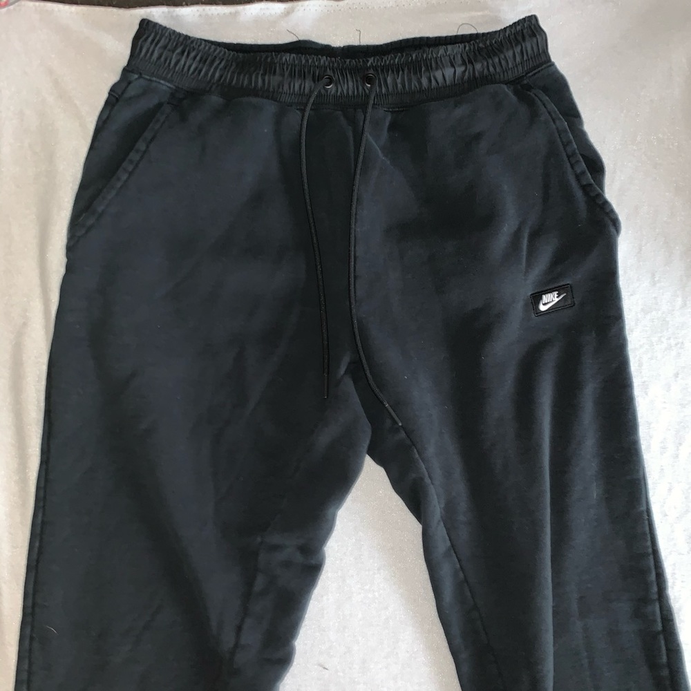 Nike sportswear sweatpants